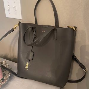 YSL TOY SHOPPER COLOR STORM
